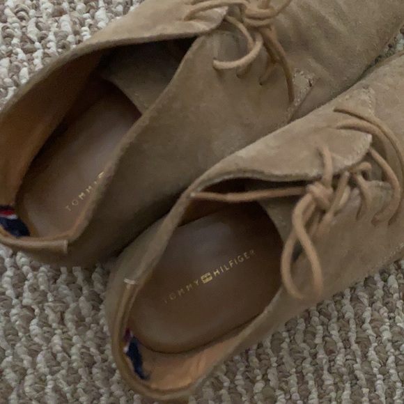 Tommy Hilfiger Woman’s shoes - Picture 3 of 3